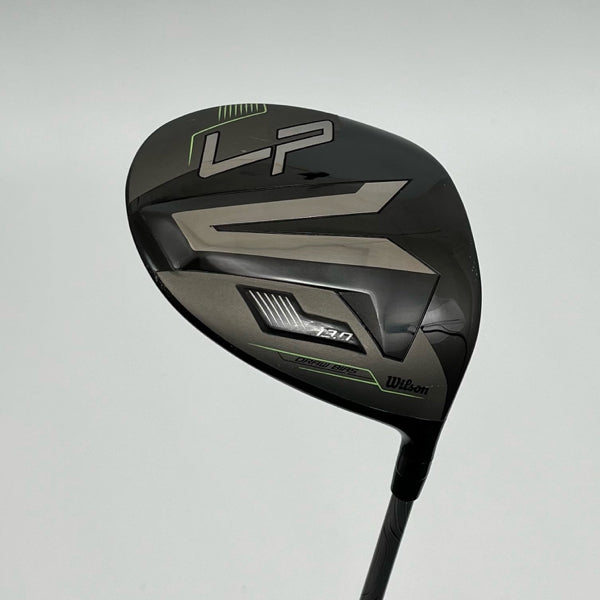 Wilson Staff Launch Pad 2 Driver 13°