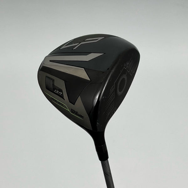 Wilson Staff Launch Pad 2 Driver 13°