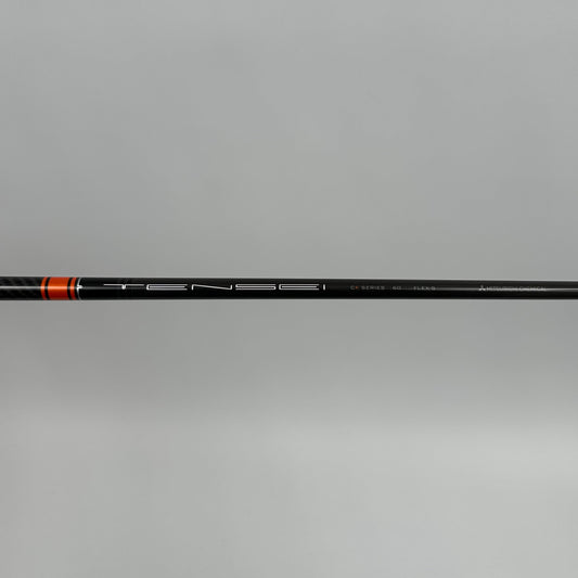 Mitsubishi Tensei CK 60 S / Stiff / Ping
