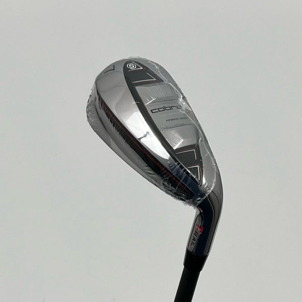 Cobra T-Rail Hybrid-Iron 5-P