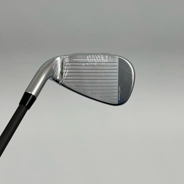 Cobra T-Rail Hybrid-Iron 5-P