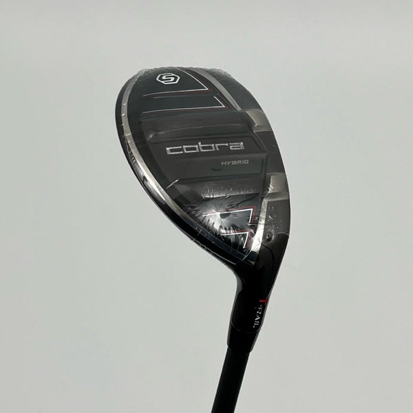 Cobra T-Rail Hybrid-Iron 5-P