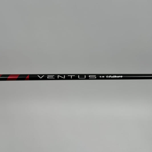 Fujikura Ventus Red 5-R / Regular / TaylorMade