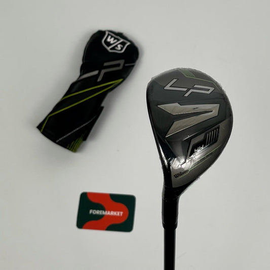 Wilson Staff Launch Pad Hybrid 4 22,5°