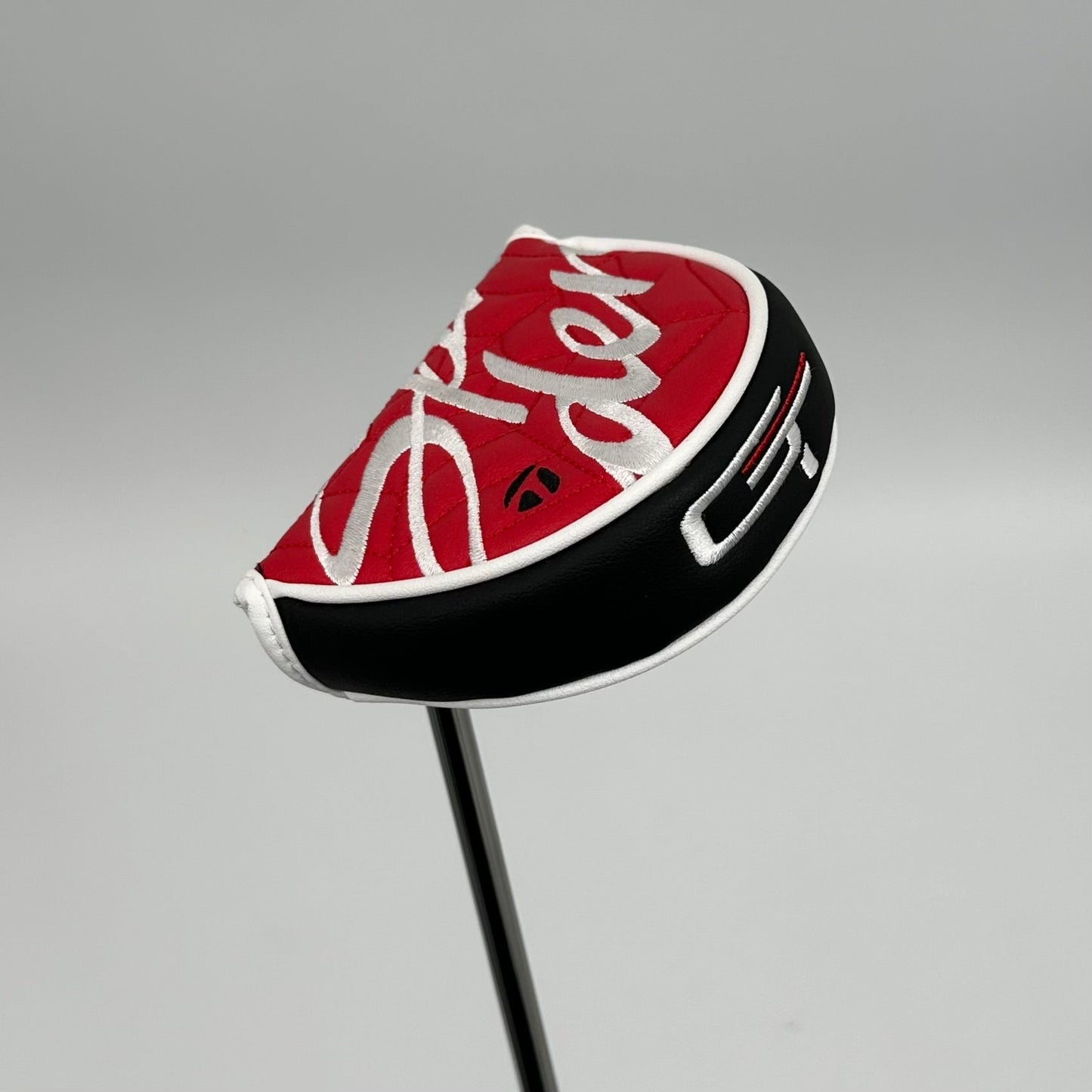 TaylorMade Spider GT Black