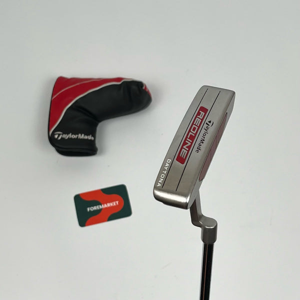 TaylorMade Redline Daytona