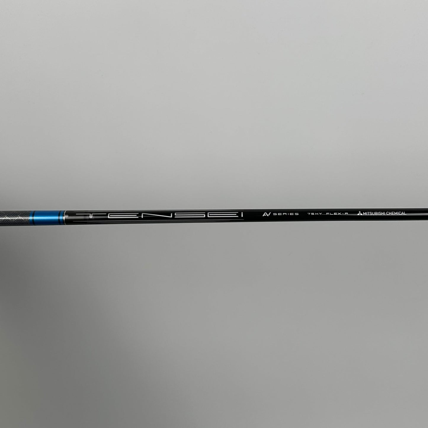 Tensei AV Blue 75HY R / Regular / Titleist