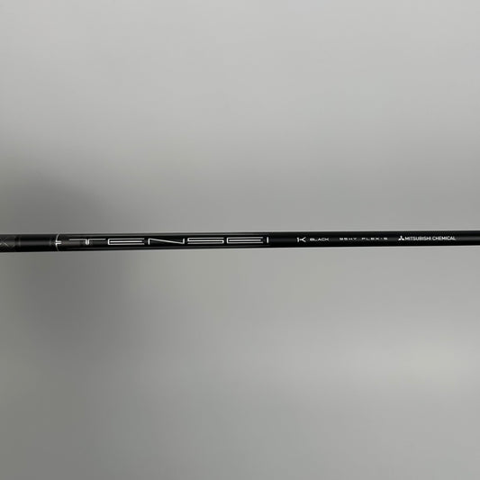 Tensei 1K Black Xlink 95HY S / Stiff / Titleist