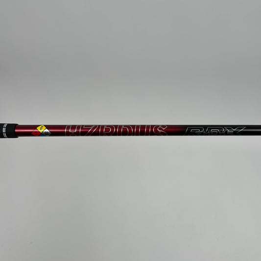 Hzrdus Smoke RDX 6.0 70g / Stiff / Ping