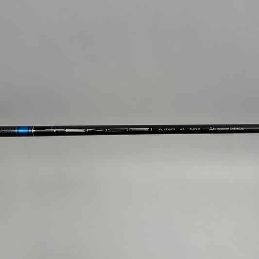 Mitsubishi Tensei AV 65 R / Regular / Cobra