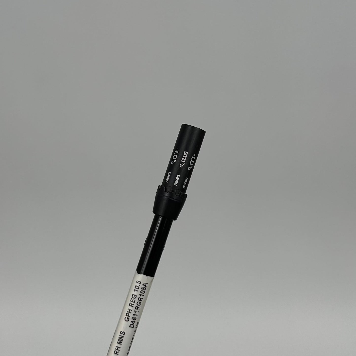 Mitsubishi Tensei AV 65 R / Regular / Cobra