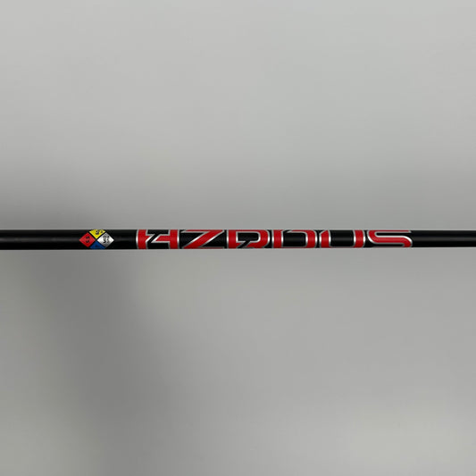 Hzrdus 5.5 60g / Regular / Titleist