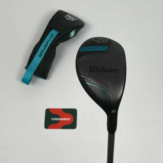 Wilson Staff Dynapower Hybrid 5 25,5°