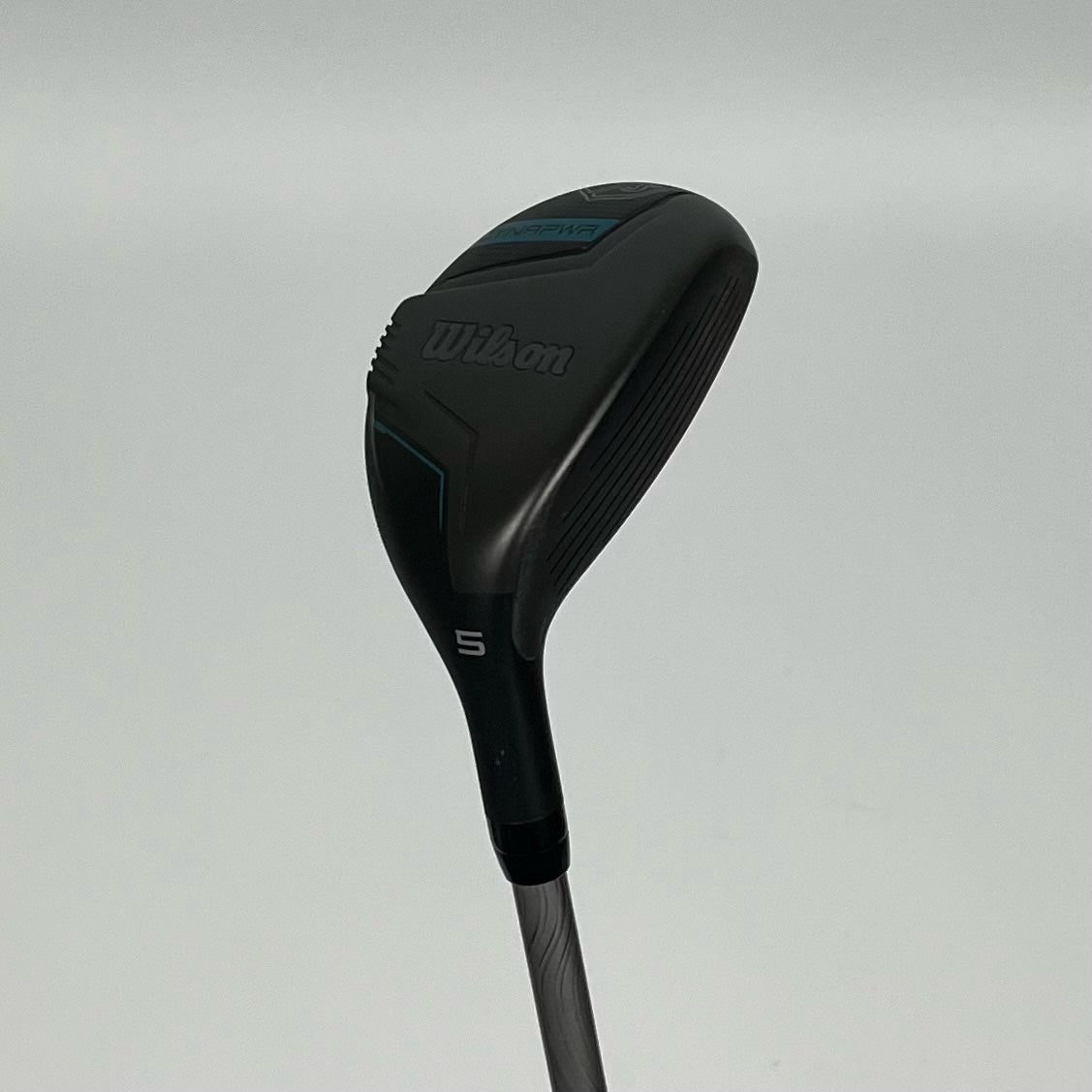 Wilson Staff Dynapower Hybrid 5 25,5°