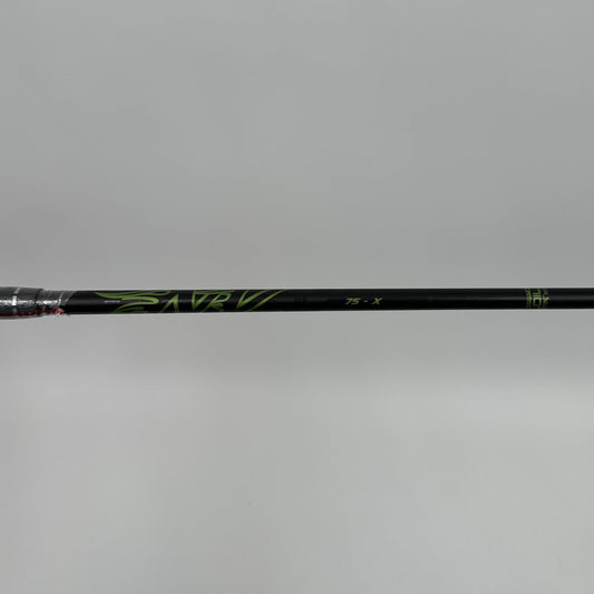Aldila NV Green 75 X / X-Stiff / Cobra
