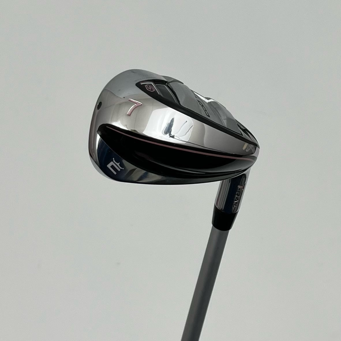 Cobra T-Rail Hybrid-Iron 6-SW