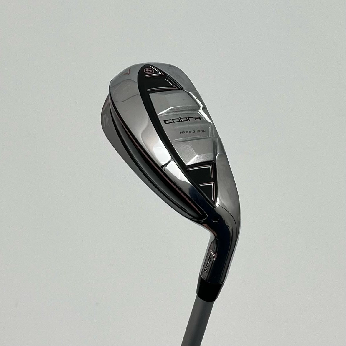 Cobra T-Rail Hybrid-Iron 6-SW